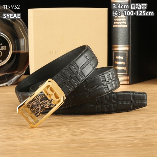 Replica Burberry AAA Quality Belts For Men #1119553, $60.00 USD, [ITEM#1119553], Replica Burberry AAA Quality Belts outlet from China