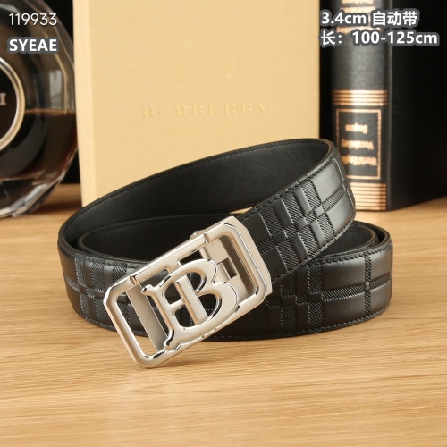 Replica Burberry AAA Quality Belts For Men #1119554, $60.00 USD, [ITEM#1119554], Replica Burberry AAA Quality Belts outlet from China