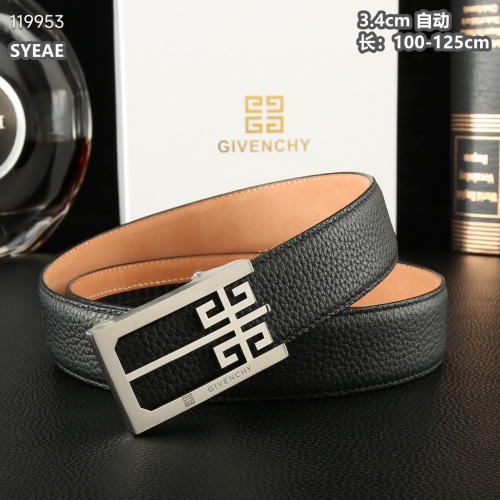 Replica Givenchy AAA Quality Belts For Men #1119607, $60.00 USD, [ITEM#1119607], Replica Givenchy AAA Quality Belts outlet from China