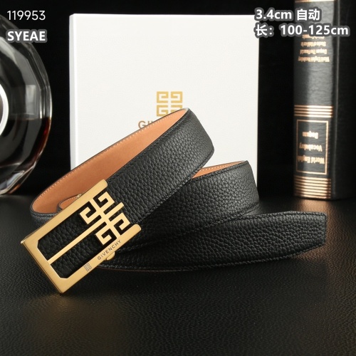 Replica Givenchy AAA Quality Belts For Men #1119608, $60.00 USD, [ITEM#1119608], Replica Givenchy AAA Quality Belts outlet from China