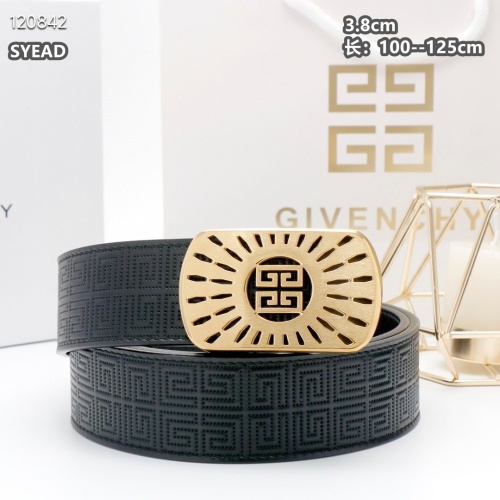 Replica Givenchy AAA Quality Belts For Men #1119613, $56.00 USD, [ITEM#1119613], Replica Givenchy AAA Quality Belts outlet from China