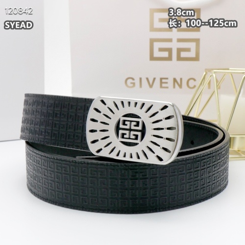Replica Givenchy AAA Quality Belts For Men #1119614, $56.00 USD, [ITEM#1119614], Replica Givenchy AAA Quality Belts outlet from China