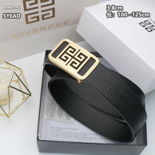 Replica Givenchy AAA Quality Belts For Men #1119617, $56.00 USD, [ITEM#1119617], Replica Givenchy AAA Quality Belts outlet from China