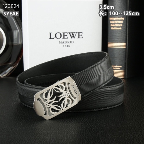 Replica LOEWE AAA Quality Belts For Men #1119674, $60.00 USD, [ITEM#1119674], Replica LOEWE AAA Quality Belts outlet from China