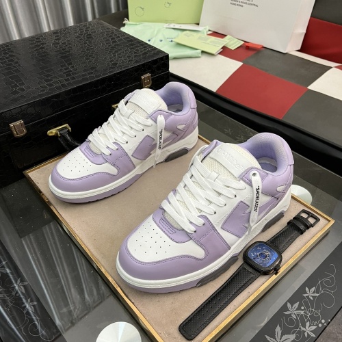 Replica Off-White Casual Shoes For Women #1119731, $100.00 USD, [ITEM#1119731], Replica Off-White Casual Shoes outlet from China