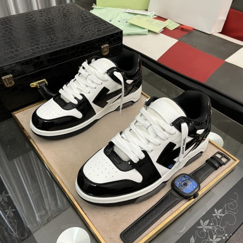 Replica Off-White Casual Shoes For Women #1119749, $100.00 USD, [ITEM#1119749], Replica Off-White Casual Shoes outlet from China