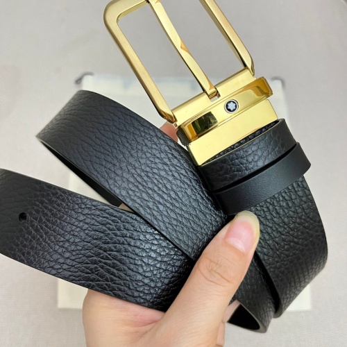 Replica Montblanc AAA Quality Belts For Men #1119793, $56.00 USD, [ITEM#1119793], Replica Montblanc AAA Belts outlet from China