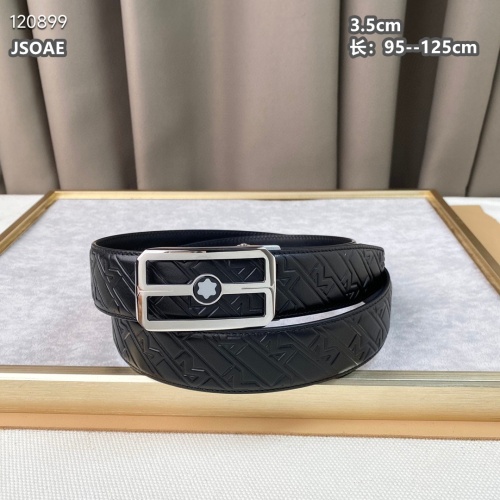 Replica Montblanc AAA Quality Belts For Men #1119800, $60.00 USD, [ITEM#1119800], Replica Montblanc AAA Belts outlet from China