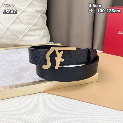 Replica Salvatore Ferragamo AAA Quality Belts For Men #1119822, $52.00 USD, [ITEM#1119822], Replica Salvatore Ferragamo AAA Quality Belts outlet from China