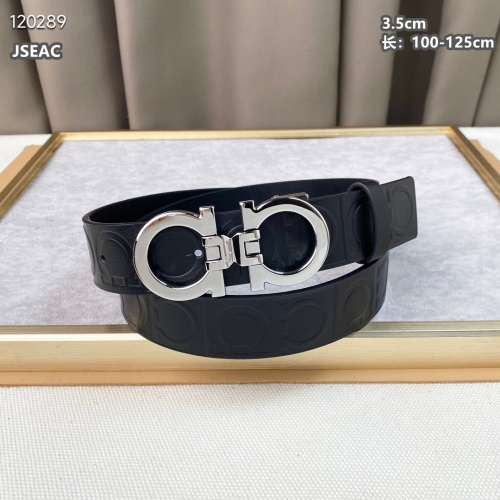 Replica Salvatore Ferragamo AAA Quality Belts For Men #1119824, $52.00 USD, [ITEM#1119824], Replica Salvatore Ferragamo AAA Quality Belts outlet from China