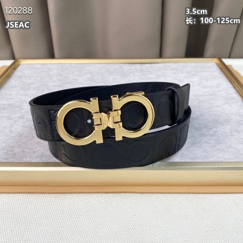 Replica Salvatore Ferragamo AAA Quality Belts For Men #1119825, $52.00 USD, [ITEM#1119825], Replica Salvatore Ferragamo AAA Quality Belts outlet from China