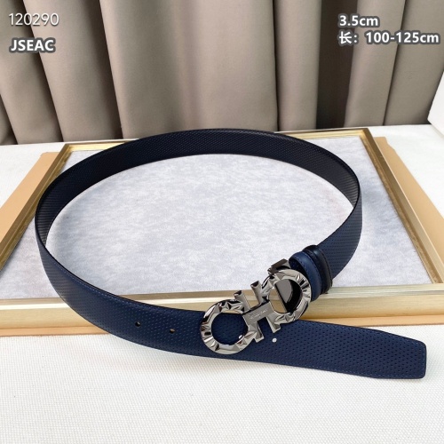 Replica Salvatore Ferragamo AAA Quality Belts For Men #1119828, $52.00 USD, [ITEM#1119828], Replica Salvatore Ferragamo AAA Quality Belts outlet from China