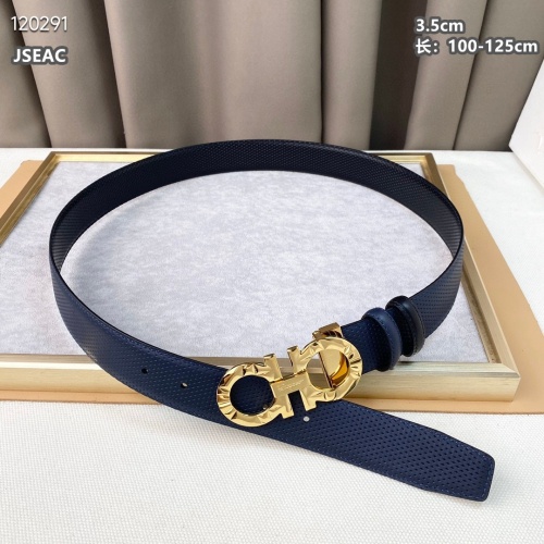 Replica Salvatore Ferragamo AAA Quality Belts For Men #1119830, $52.00 USD, [ITEM#1119830], Replica Salvatore Ferragamo AAA Quality Belts outlet from China