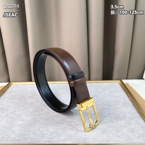 Replica Salvatore Ferragamo AAA Quality Belts For Men #1119832 $52.00 USD for Wholesale