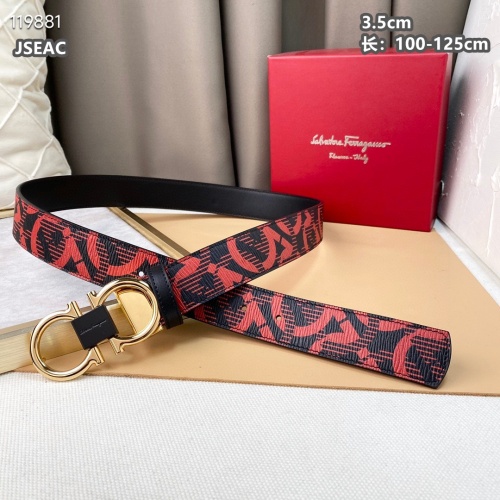 Replica Salvatore Ferragamo AAA Quality Belts For Men #1119837, $52.00 USD, [ITEM#1119837], Replica Salvatore Ferragamo AAA Quality Belts outlet from China