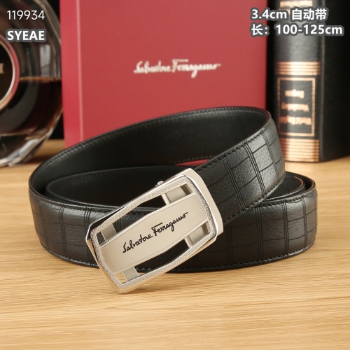 Replica Salvatore Ferragamo AAA Quality Belts For Men #1119841, $60.00 USD, [ITEM#1119841], Replica Salvatore Ferragamo AAA Quality Belts outlet from China