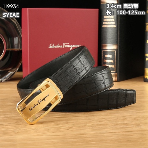 Replica Salvatore Ferragamo AAA Quality Belts For Men #1119842, $60.00 USD, [ITEM#1119842], Replica Salvatore Ferragamo AAA Quality Belts outlet from China