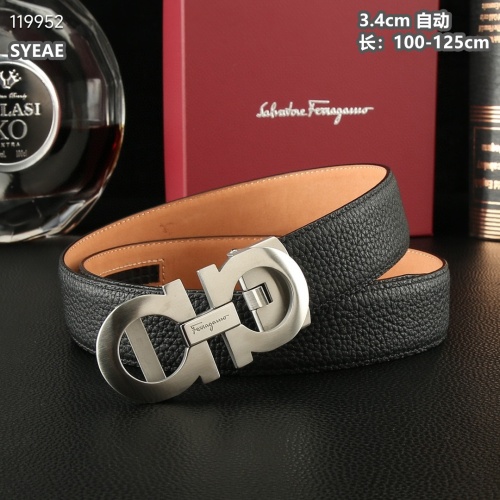 Replica Salvatore Ferragamo AAA Quality Belts For Men #1119843, $60.00 USD, [ITEM#1119843], Replica Salvatore Ferragamo AAA Quality Belts outlet from China