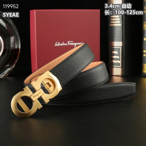 Replica Salvatore Ferragamo AAA Quality Belts For Men #1119844, $60.00 USD, [ITEM#1119844], Replica Salvatore Ferragamo AAA Quality Belts outlet from China