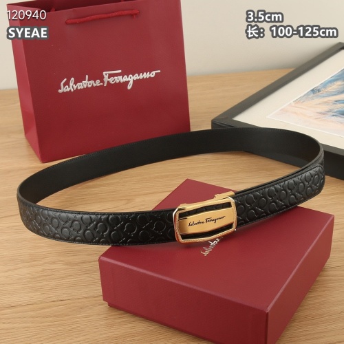 Replica Salvatore Ferragamo AAA Quality Belts For Men #1119845, $60.00 USD, [ITEM#1119845], Replica Salvatore Ferragamo AAA Quality Belts outlet from China