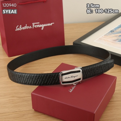 Replica Salvatore Ferragamo AAA Quality Belts For Men #1119846, $60.00 USD, [ITEM#1119846], Replica Salvatore Ferragamo AAA Quality Belts outlet from China