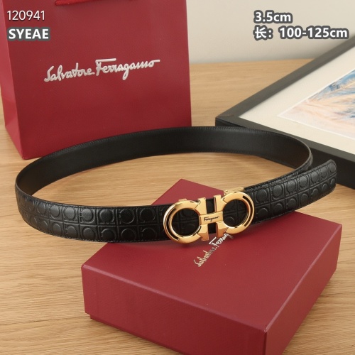 Replica Salvatore Ferragamo AAA Quality Belts For Men #1119847, $60.00 USD, [ITEM#1119847], Replica Salvatore Ferragamo AAA Quality Belts outlet from China