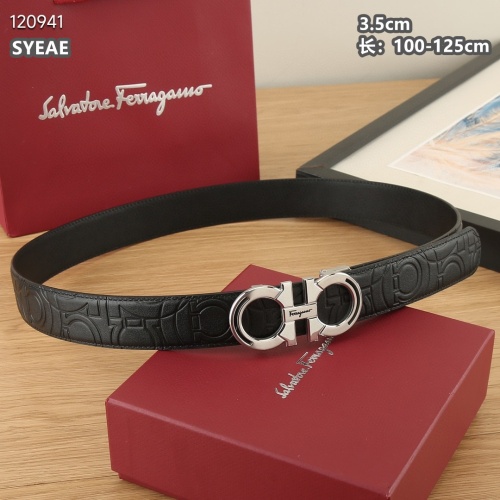 Replica Salvatore Ferragamo AAA Quality Belts For Men #1119848, $60.00 USD, [ITEM#1119848], Replica Salvatore Ferragamo AAA Quality Belts outlet from China
