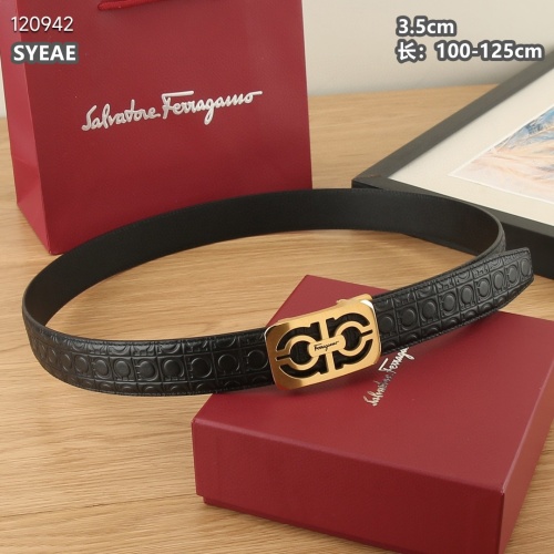 Replica Salvatore Ferragamo AAA Quality Belts For Men #1119849, $60.00 USD, [ITEM#1119849], Replica Salvatore Ferragamo AAA Quality Belts outlet from China