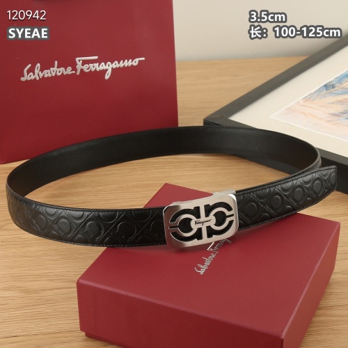 Replica Salvatore Ferragamo AAA Quality Belts For Men #1119850, $60.00 USD, [ITEM#1119850], Replica Salvatore Ferragamo AAA Quality Belts outlet from China