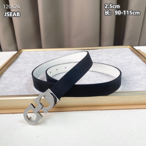 Replica Salvatore Ferragamo AAA Quality Belts For Women #1119851, $48.00 USD, [ITEM#1119851], Replica Salvatore Ferragamo AAA Quality Belts outlet from China