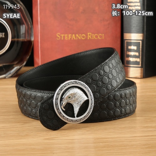 Replica Stefano Ricci AAA Quality Belts For Men #1119857, $60.00 USD, [ITEM#1119857], Replica Stefano Ricci AAA Quality Belts outlet from China