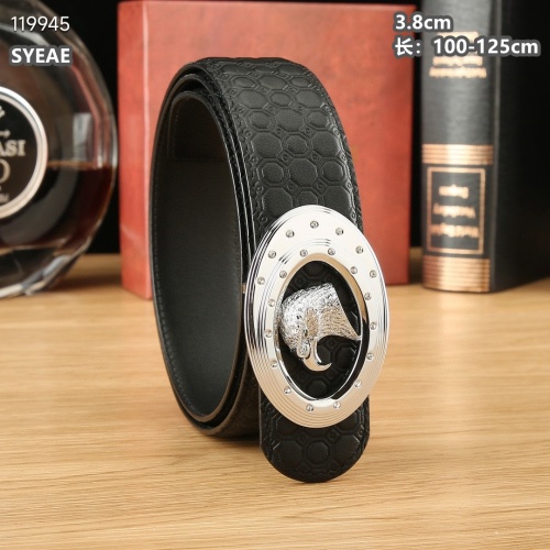 Replica Stefano Ricci AAA Quality Belts For Men #1119860 $60.00 USD for Wholesale