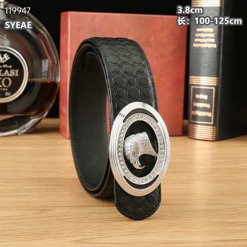 Replica Stefano Ricci AAA Quality Belts For Men #1119864 $60.00 USD for Wholesale