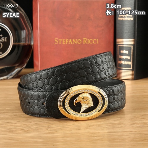 Replica Stefano Ricci AAA Quality Belts For Men #1119865, $60.00 USD, [ITEM#1119865], Replica Stefano Ricci AAA Quality Belts outlet from China