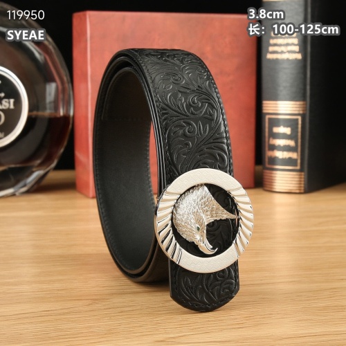 Replica Stefano Ricci AAA Quality Belts For Men #1119868 $60.00 USD for Wholesale