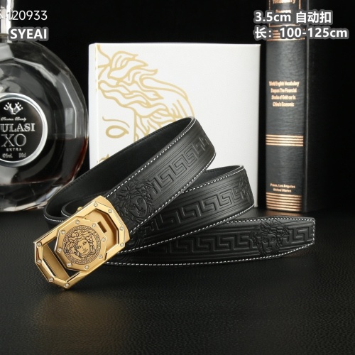 Replica Versace AAA Quality Belts For Men #1119904, $76.00 USD, [ITEM#1119904], Replica Versace AAA Quality Belts outlet from China