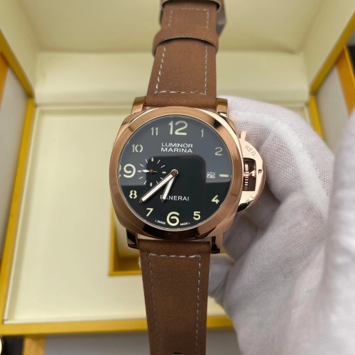 Replica Panerai Watches For Men #1119954, $41.00 USD, [ITEM#1119954], Replica Panerai Watches outlet from China