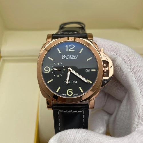 Replica Panerai Watches For Men #1119955, $41.00 USD, [ITEM#1119955], Replica Panerai Watches outlet from China