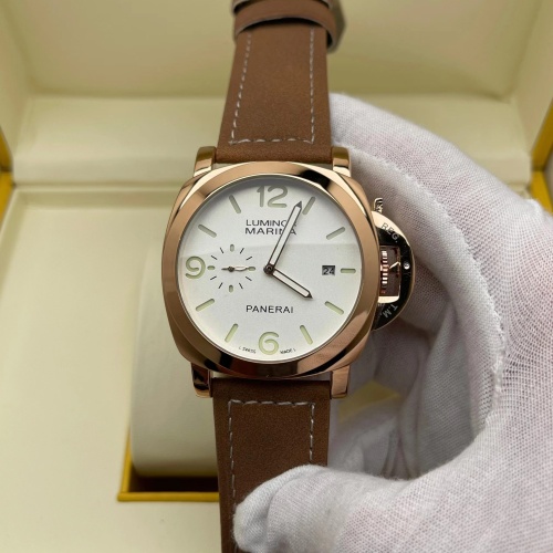 Replica Panerai Watches For Men #1119957, $41.00 USD, [ITEM#1119957], Replica Panerai Watches outlet from China