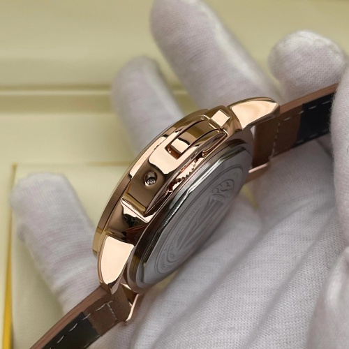 Replica Panerai Watches For Men #1119957 $41.00 USD for Wholesale
