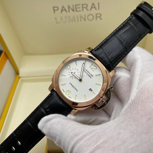 Replica Panerai Watches For Men #1119958 $41.00 USD for Wholesale