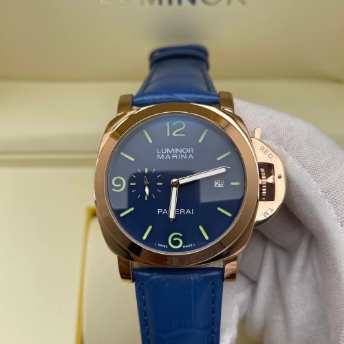 Replica Panerai Watches For Men #1119959, $41.00 USD, [ITEM#1119959], Replica Panerai Watches outlet from China