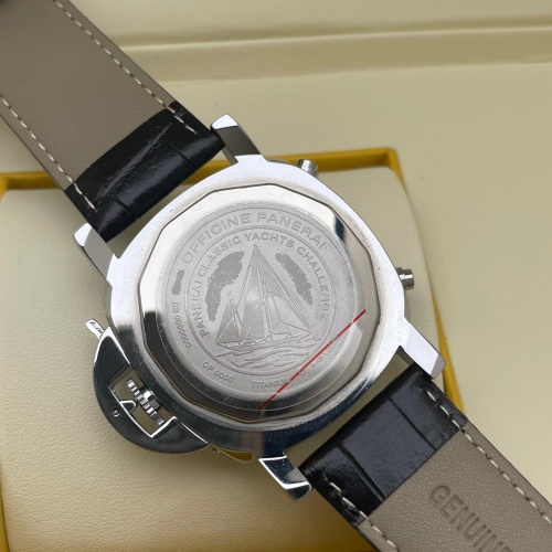 Replica Panerai Watches For Men #1119960 $41.00 USD for Wholesale