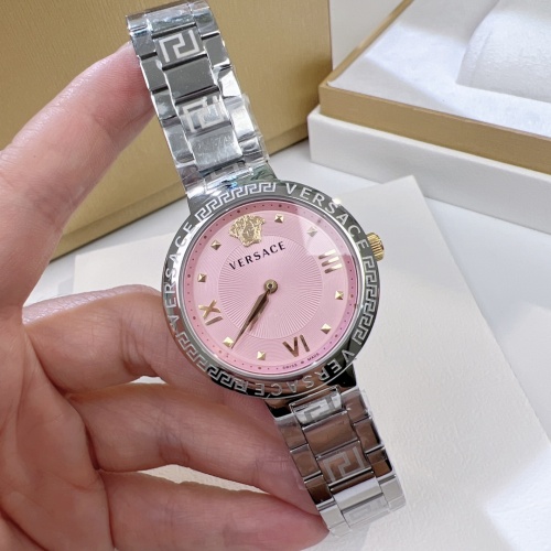 Versace AAA Quality Watches For Women #1119977