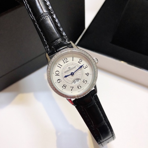 Replica Jaeger-LeCoultre AAA Quality Watches For Women #1119990, $100.00 USD, [ITEM#1119990], Replica Jaeger-LeCoultre AAA Quality Watches outlet from China
