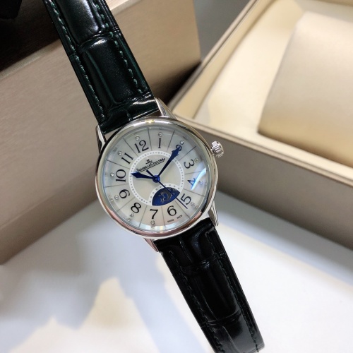 Replica Jaeger-LeCoultre AAA Quality Watches For Women #1119991, $96.00 USD, [ITEM#1119991], Replica Jaeger-LeCoultre AAA Quality Watches outlet from China