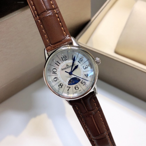 Replica Jaeger-LeCoultre AAA Quality Watches For Women #1119992, $96.00 USD, [ITEM#1119992], Replica Jaeger-LeCoultre AAA Quality Watches outlet from China