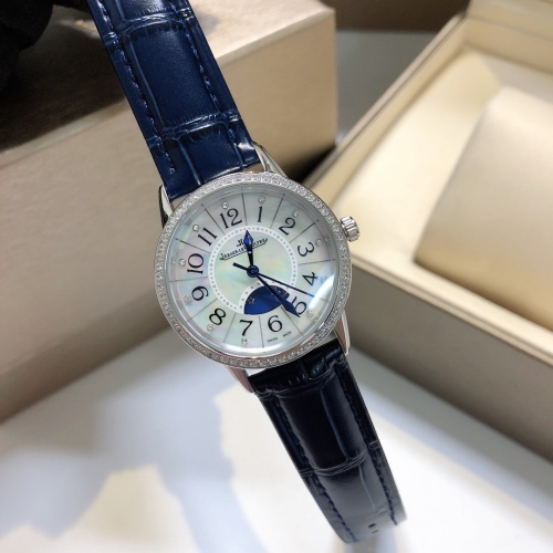 Replica Jaeger-LeCoultre AAA Quality Watches For Women #1119998, $102.00 USD, [ITEM#1119998], Replica Jaeger-LeCoultre AAA Quality Watches outlet from China