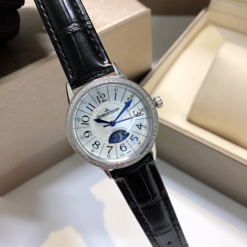 Replica Jaeger-LeCoultre AAA Quality Watches For Women #1119999, $102.00 USD, [ITEM#1119999], Replica Jaeger-LeCoultre AAA Quality Watches outlet from China
