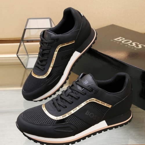 Replica Boss Casual Shoes For Men #1120231, $96.00 USD, [ITEM#1120231], Replica Boss Casual Shoes outlet from China